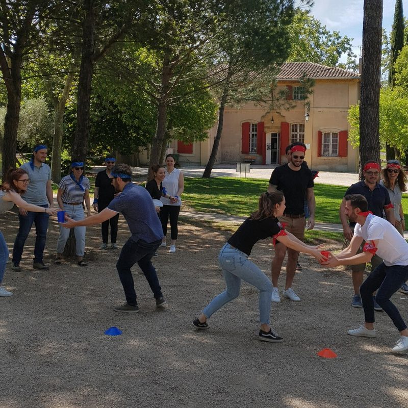 Olympiades — photo 1