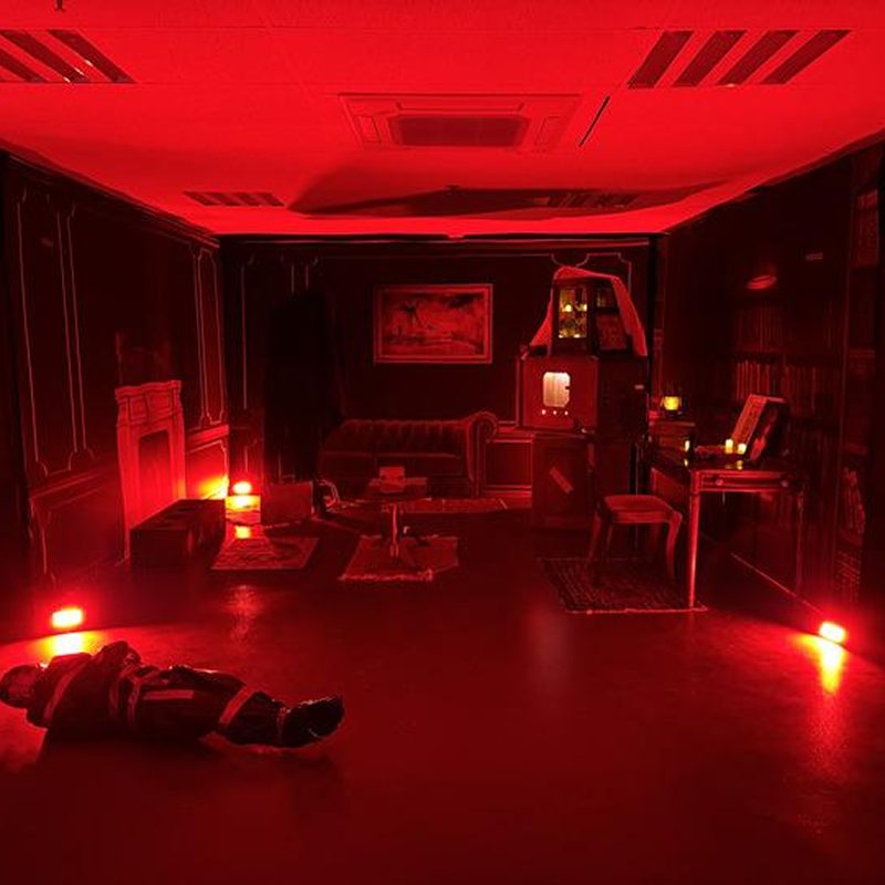 Escape Game Mobile — photo 5
