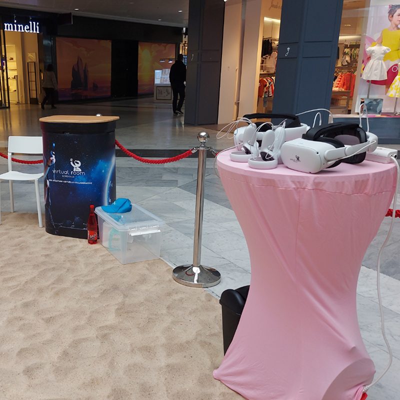 Réalité Virtuelle — photo 4