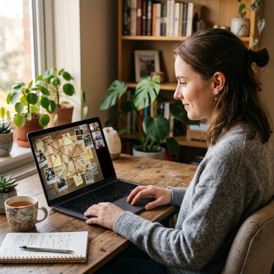 Digital Quest — photo 1