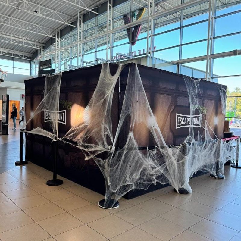 Escape Game Mobile — photo 2