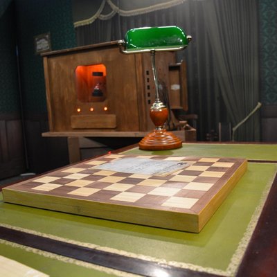 Escape Game Mobile — photo 1