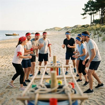 Olympiades — photo 1