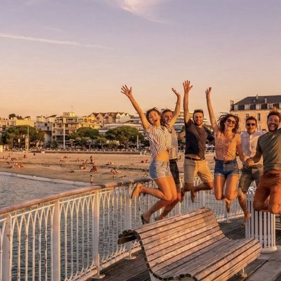 Urban Quest — photo 1