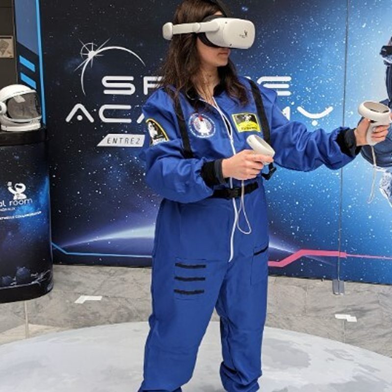 Réalité Virtuelle — photo 3