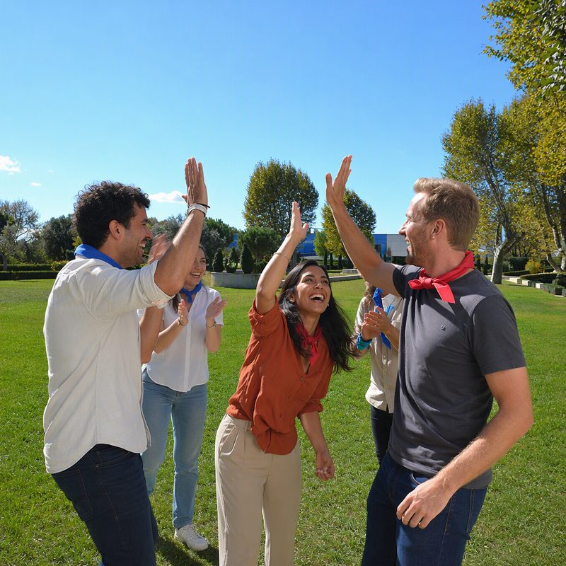 Olympiades — photo 3