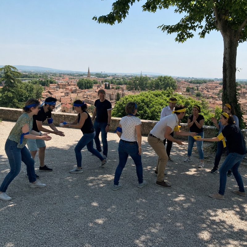 Olympiades — photo 1
