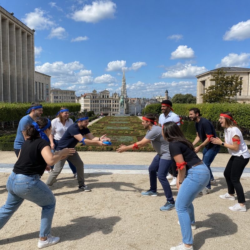 Olympiades — photo 1