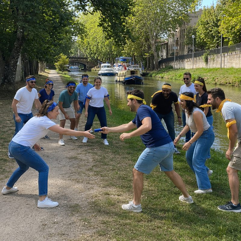 Olympiades — photo 1