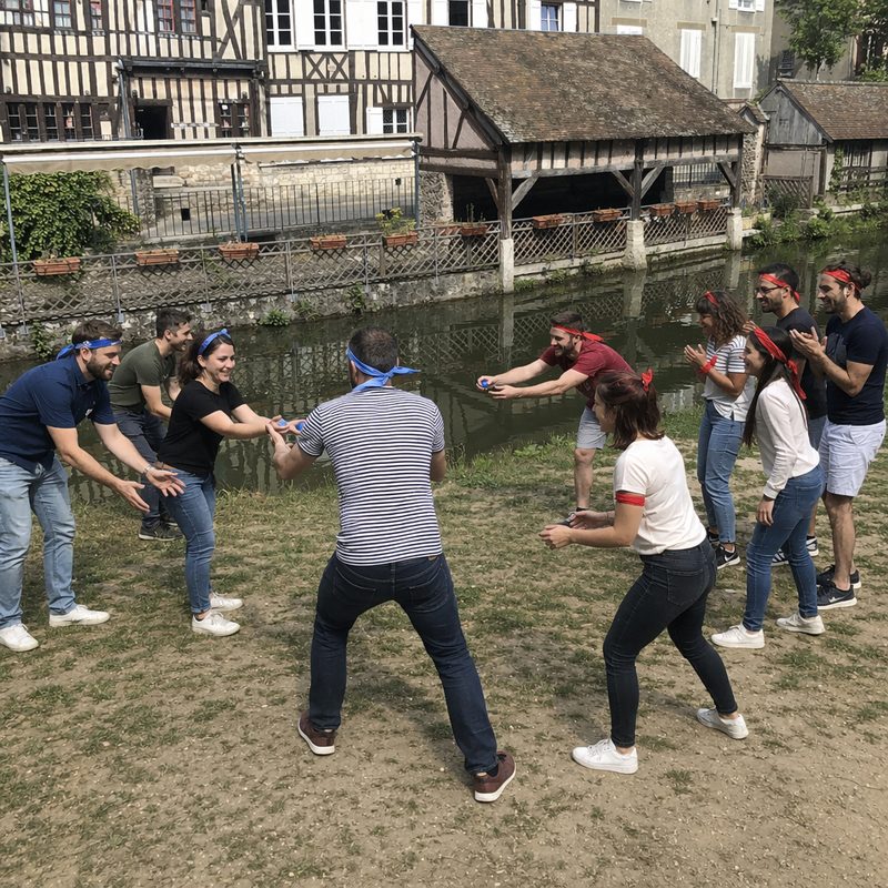 Olympiades — photo 1