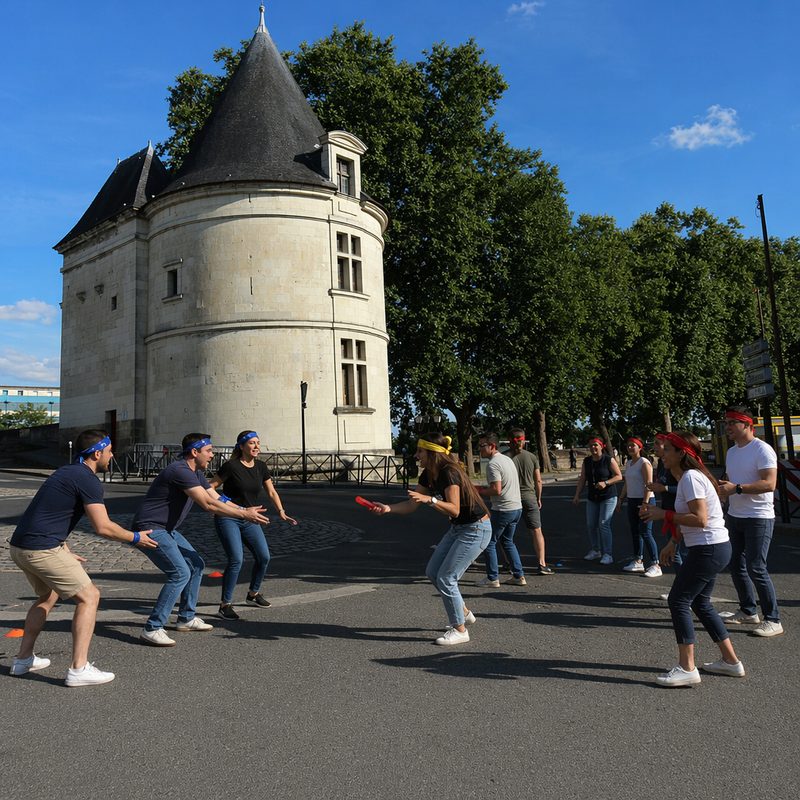 Olympiades — photo 1