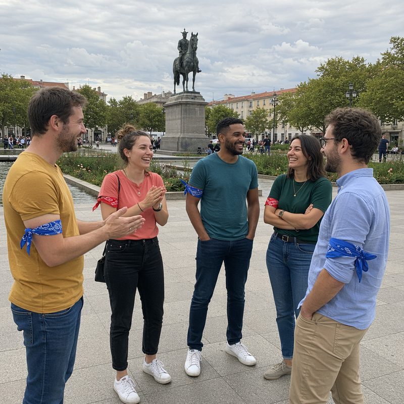 Olympiades — photo 2