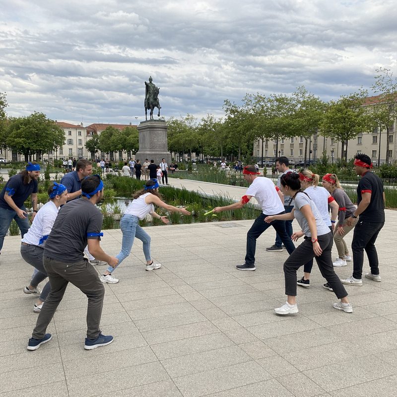 Olympiades — photo 1