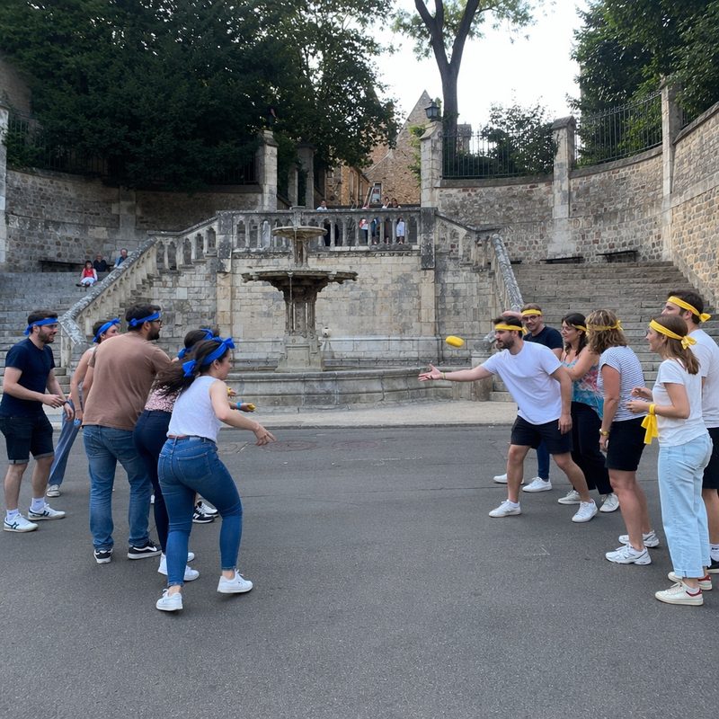 Olympiades — photo 1