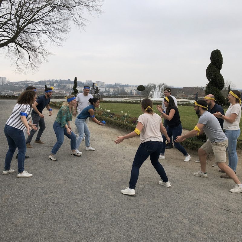 Olympiades — photo 1