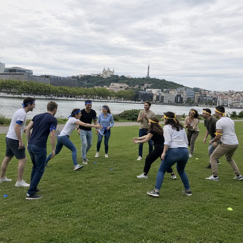 Olympiades — photo 1