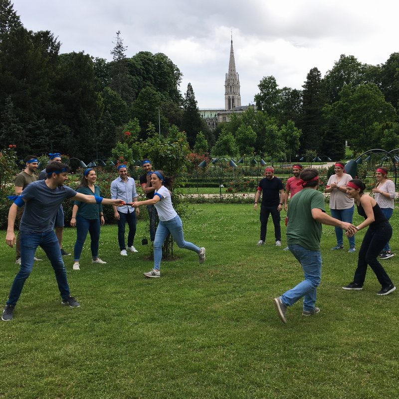 Olympiades — photo 1