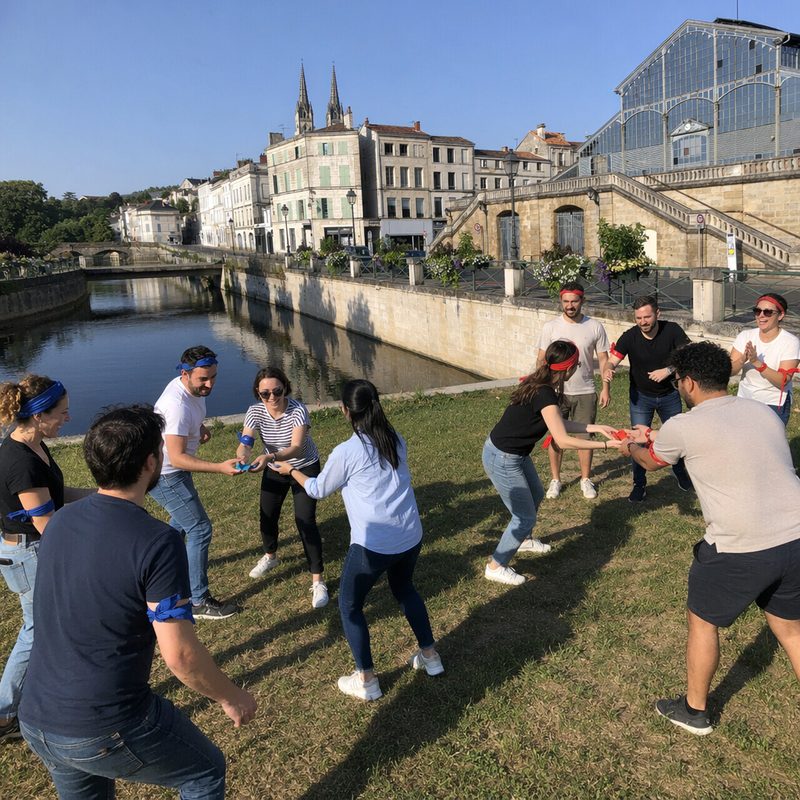Olympiades — photo 1