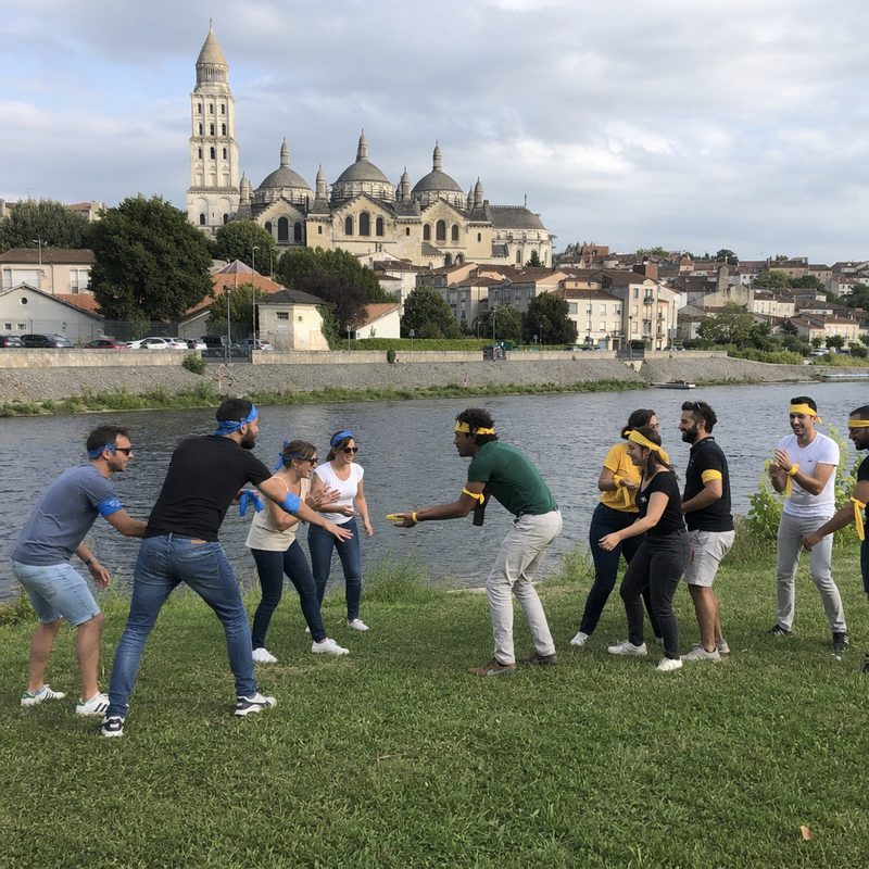 Olympiades — photo 1