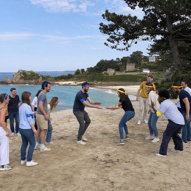Olympiades — photo 1