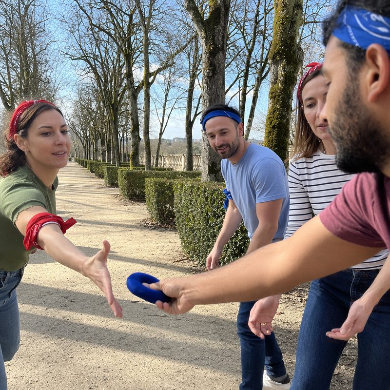 Olympiades — photo 2