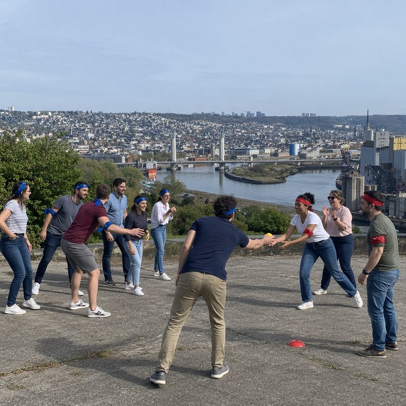 Olympiades — photo 1