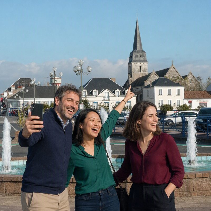 Jeu de piste — photo 4