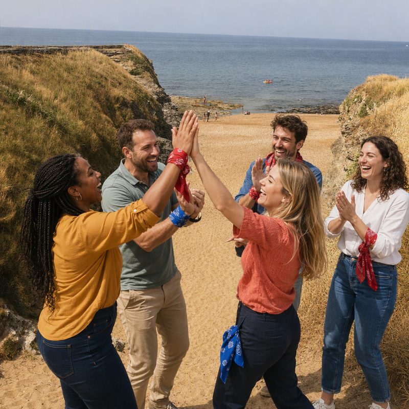 Olympiades — photo 3