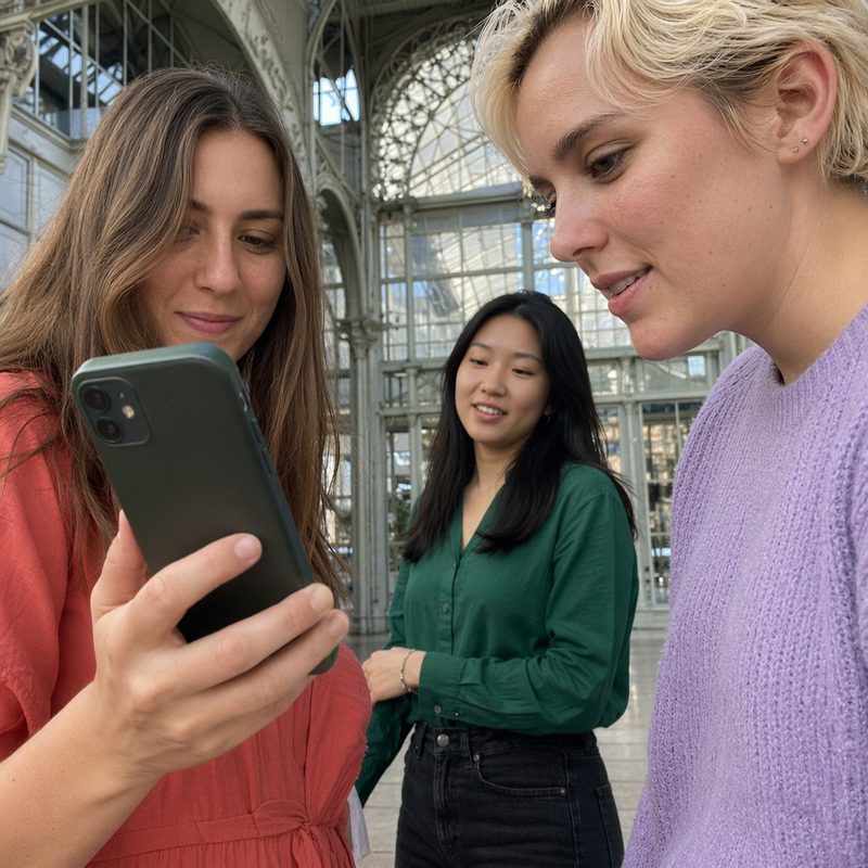 Urban Quest — photo 5