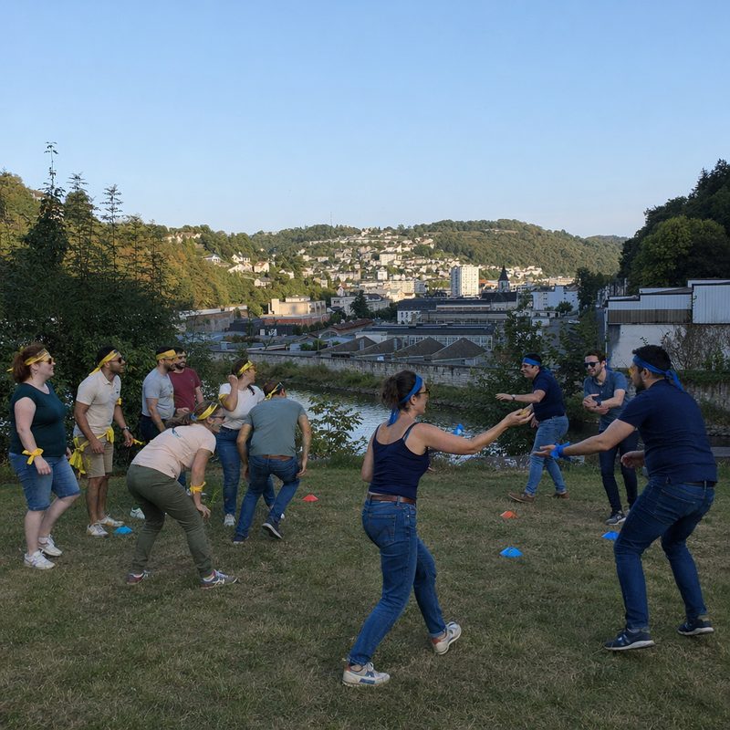 Olympiades — photo 1