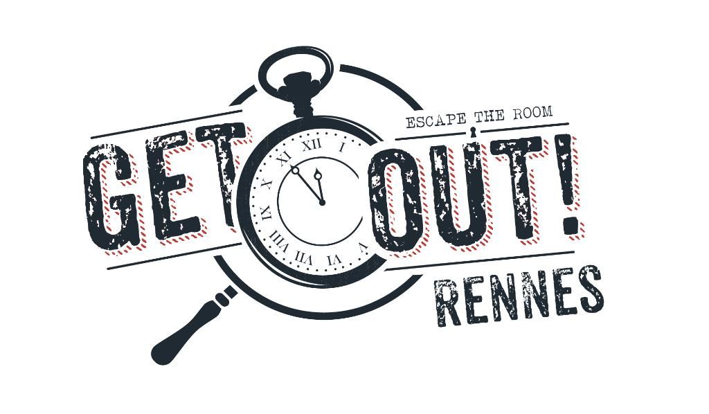 Get Out — Escape Game