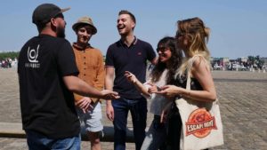 Jeu de piste Périgueux Challenge