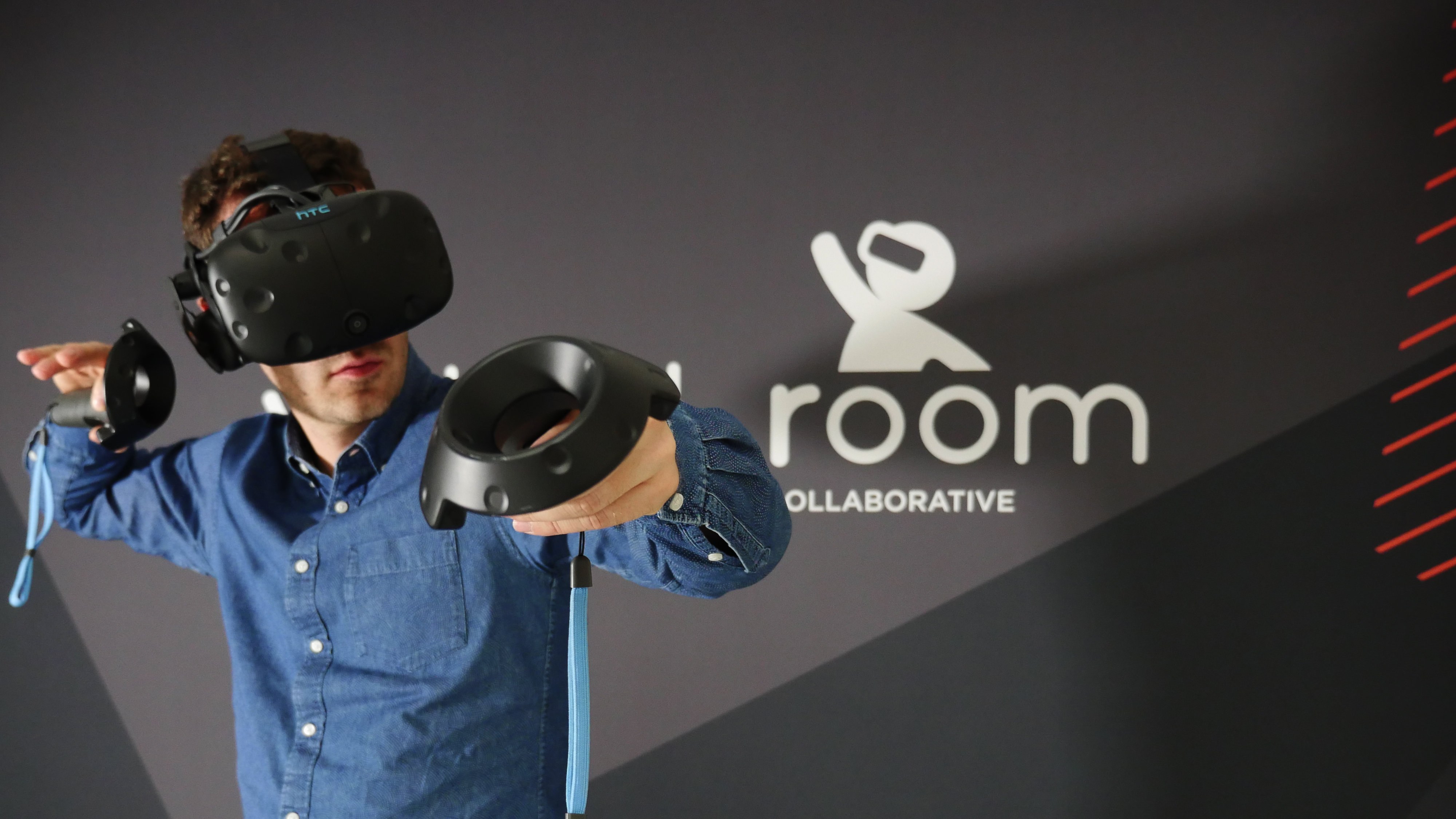 Photo joueur Virtual Room.