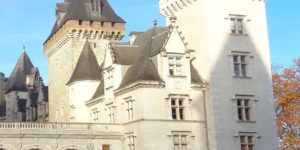 Jeu de piste Pau Challenge