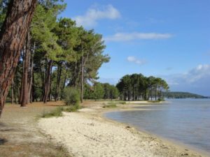 Jeu de piste à Biscarrosse Plage