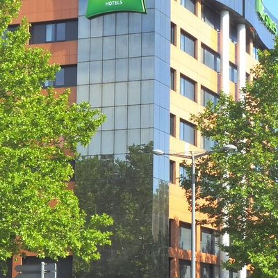 Ibis Styles Albi Centre Le Theatro ***