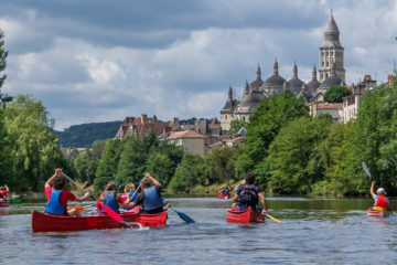 activités EVG / EVJF à Périgueux