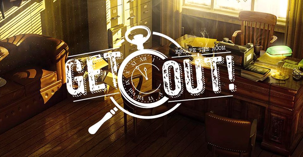 EVJF à Amiens escape game