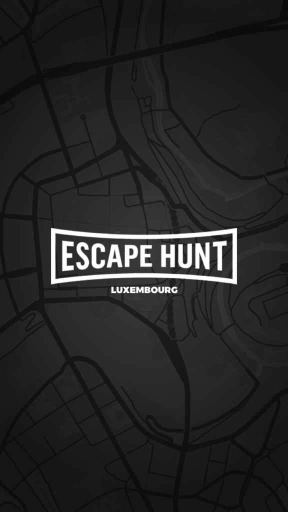 jeu de piste Luxembourg