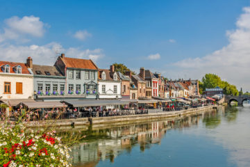 jeu de piste amiens