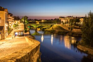 Jeu de piste Mont de Marsan Challenge