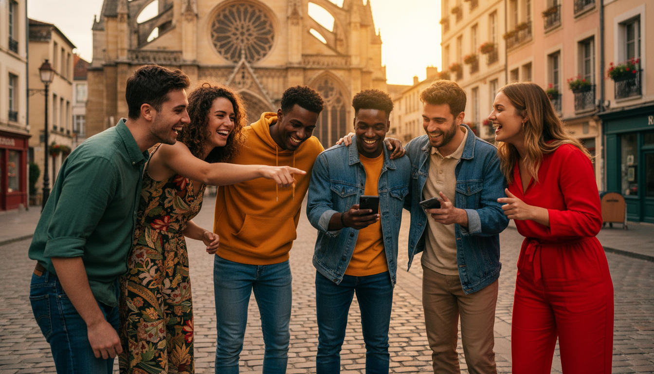 Urban Quest - Urban Quest