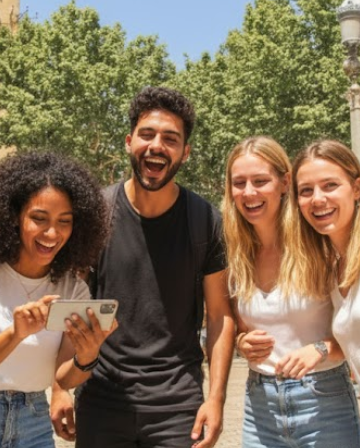 Composition photo Urban Quest - Jeu de piste à Aix-en-Provence