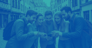 équipe jeu de piste à dijon