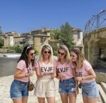 Composition photo Urban Quest - Jeu de piste à Mont-de-Marsan