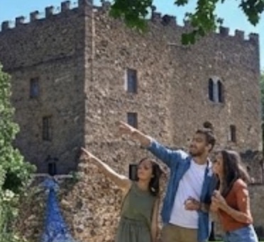 Composition photo Urban Quest - Jeu de piste à Mont-de-Marsan