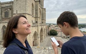 Jeu de piste en famille à Carcassonne