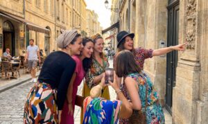 Jeu de piste entre amis à Reims