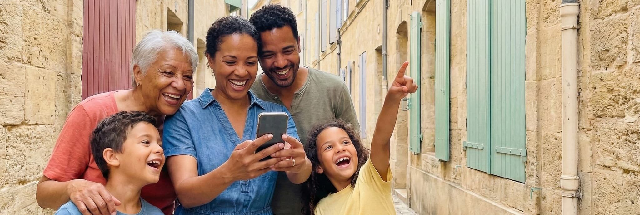 Montpellier - Terrain de jeu Urban Quest