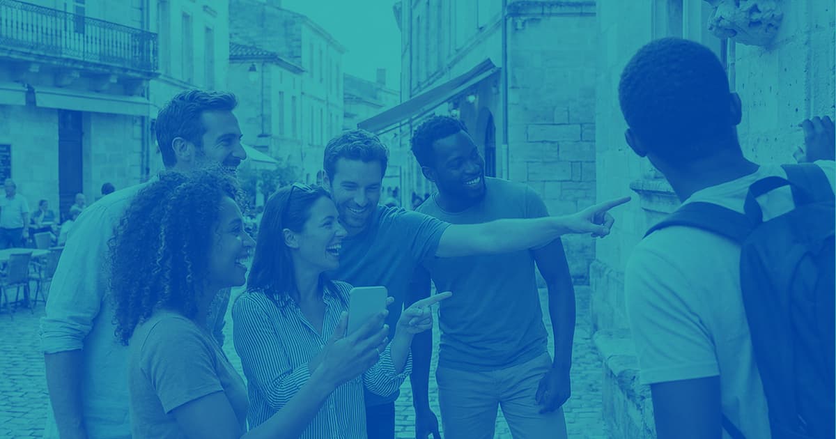 Jeu de piste connecté Urban Quest - Jeu de piste à Saint-Emilion à Saint-Emilion